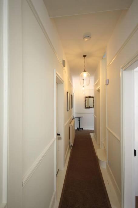 Вилла Downsview Kingsdown  Экстерьер фото