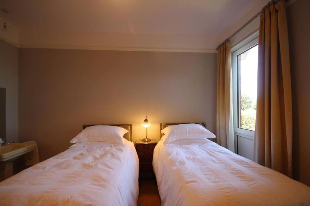 Вилла Downsview Kingsdown  Экстерьер фото