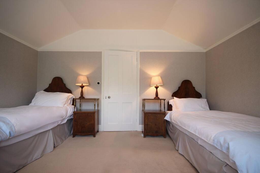 Вилла Downsview Kingsdown  Экстерьер фото